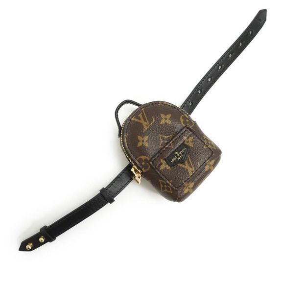 Louis Vuitton Monogram Brasserie Party Palm Spring Bracelet - Picture 8 of 9